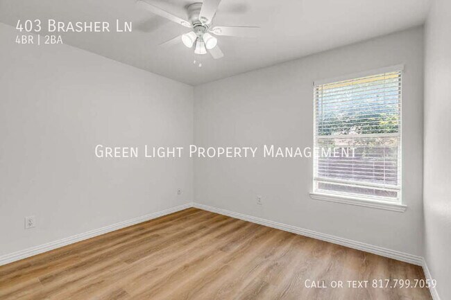 Building Photo - 403 Brasher Ln