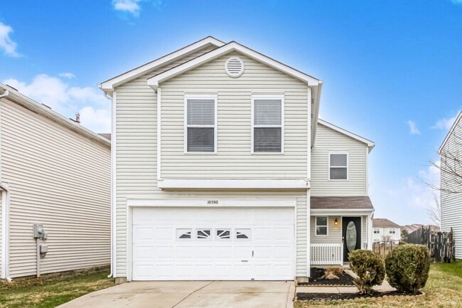 Building Photo - 10590 Glenayr Dr