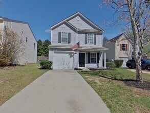 Building Photo - 134 Cottage Lake Way