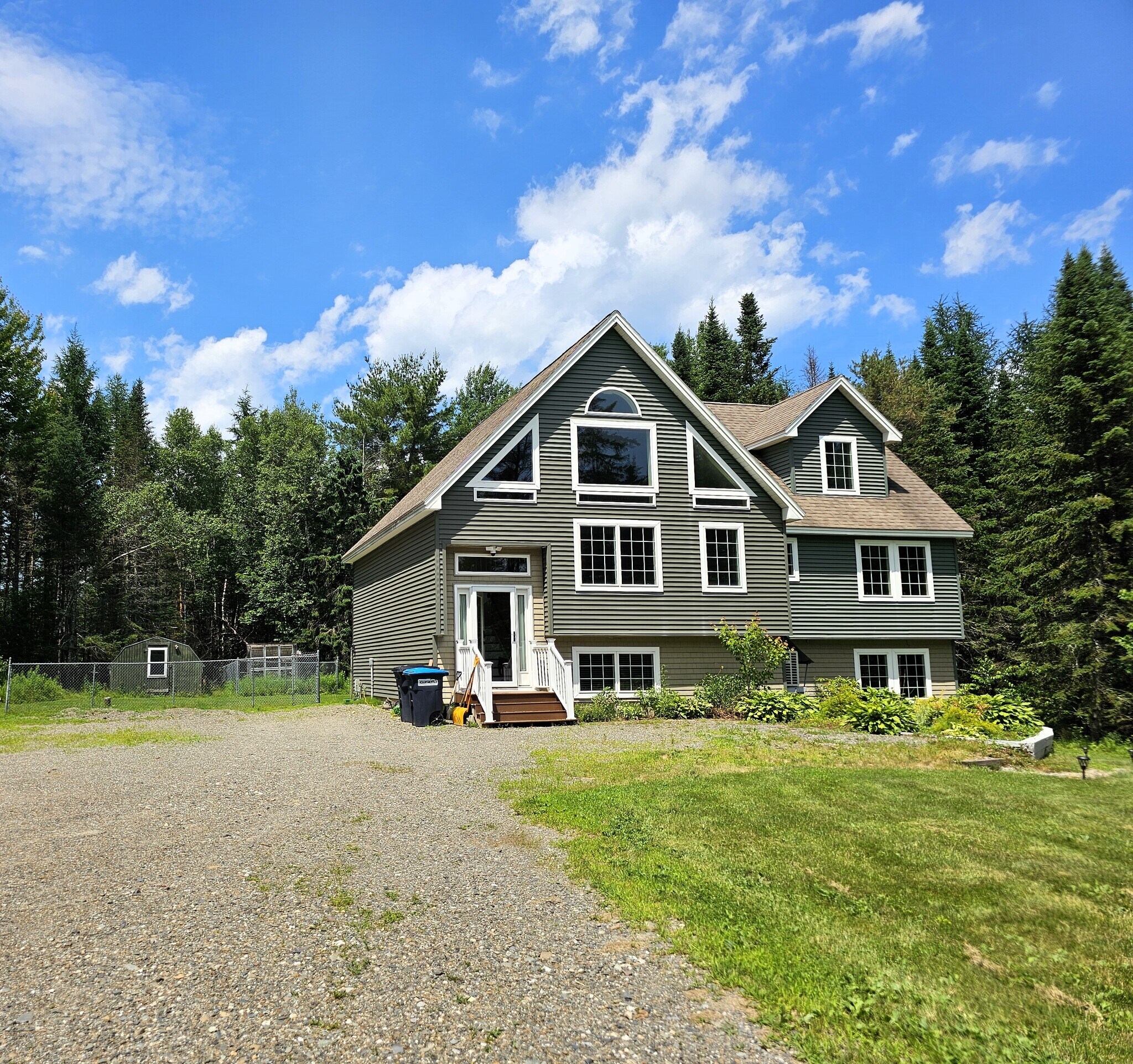 Building Photo - 51 E Coiley Rd