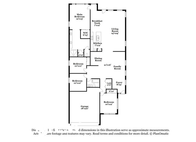 Building Photo - 45129 W Desert Cedars Ln