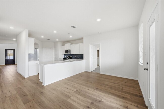 Building Photo - BRAND NEW Celina Home Backing to beautiful Greenbelt 4 Bed/3 Bath with Loft AND Bonus Room