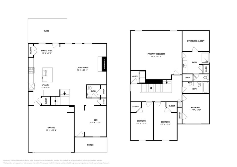 Building Photo - 212 Malbone St SW