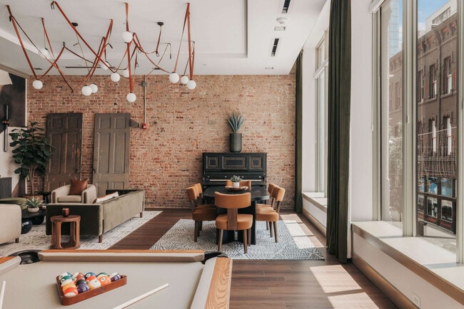 Building Photo - 240 Rep. John Lewis Way N