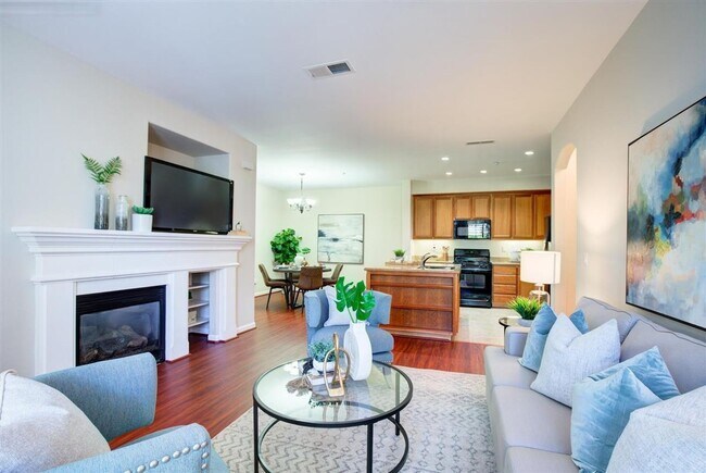 Building Photo - Modern Dublin Condo w/ Dual Suites & Resort-Style Amenities