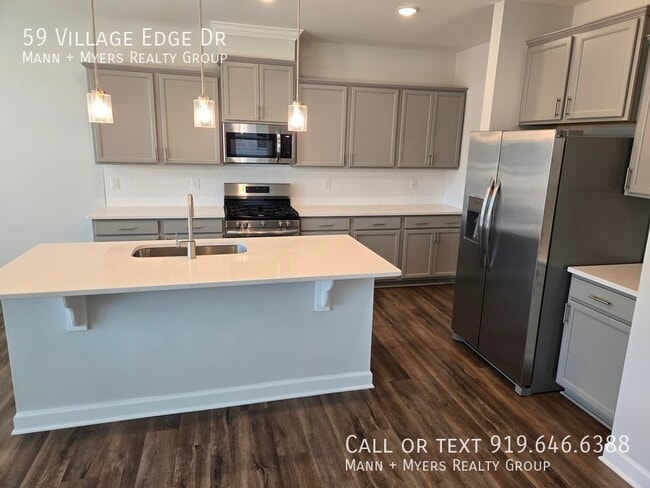 Building Photo - 59 Village Edge Dr