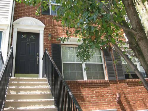 front - 63 Marrow St