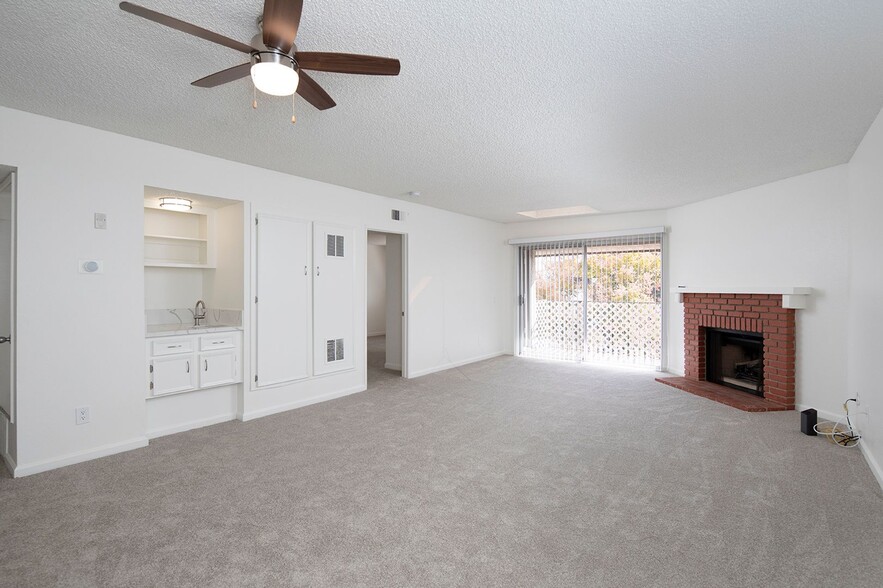 Interior Photo - Fountain Estates Apartments