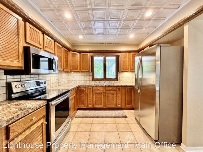 Building Photo - 4 br, 2.5 bath House - 4500 8th Ave