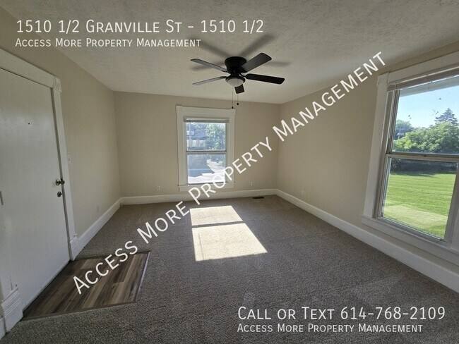 Building Photo - 1510 1/2 Granville St-1510 1/2