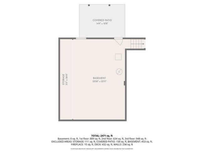 Building Photo - 2215 Collingwood Rd