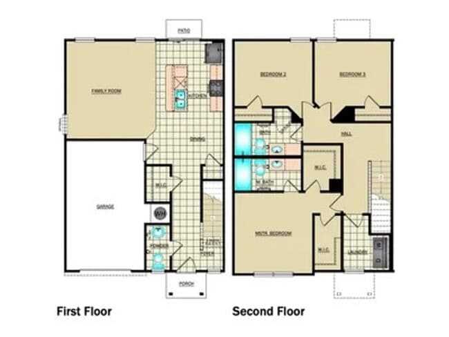 Building Photo - NOW PRELEASING | Beautiful 3-Bedroom, 2.5-Bath Townhome in Driftwood | Lincoln Schools