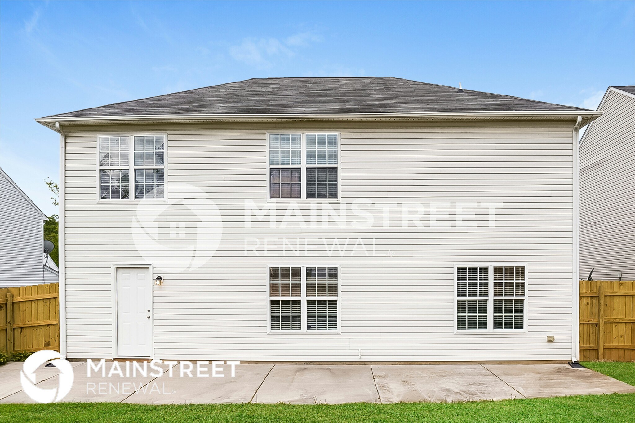 Building Photo - 4656 Chapel Ridge Dr