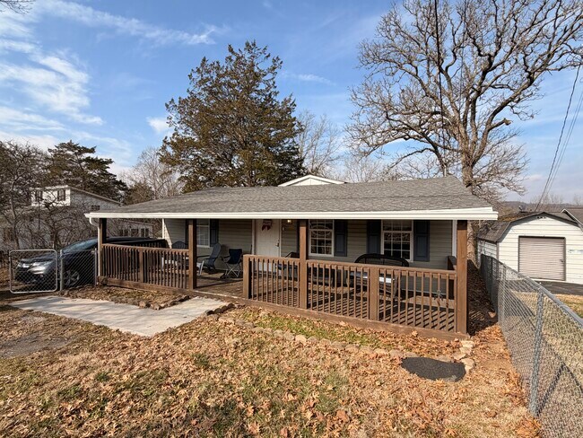 Building Photo - 4917 Andersonville Hwy