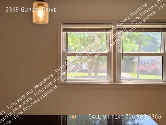 Building Photo - 2369 Gurley Dr
