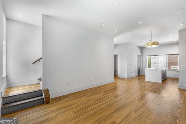 Building Photo - 1672 DeKalb Ave NE