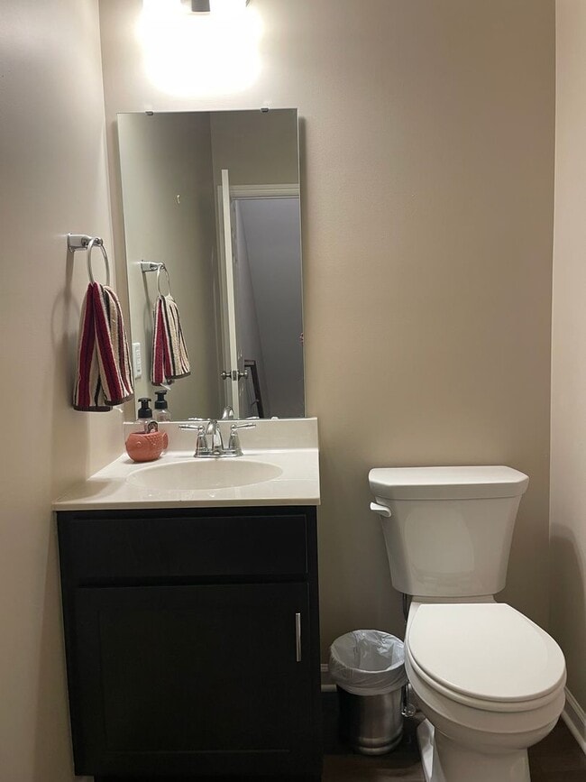 Building Photo - Luxury New Construction Townhome in Lime Spring Village 3 Bedroom 2.5 Bathroom