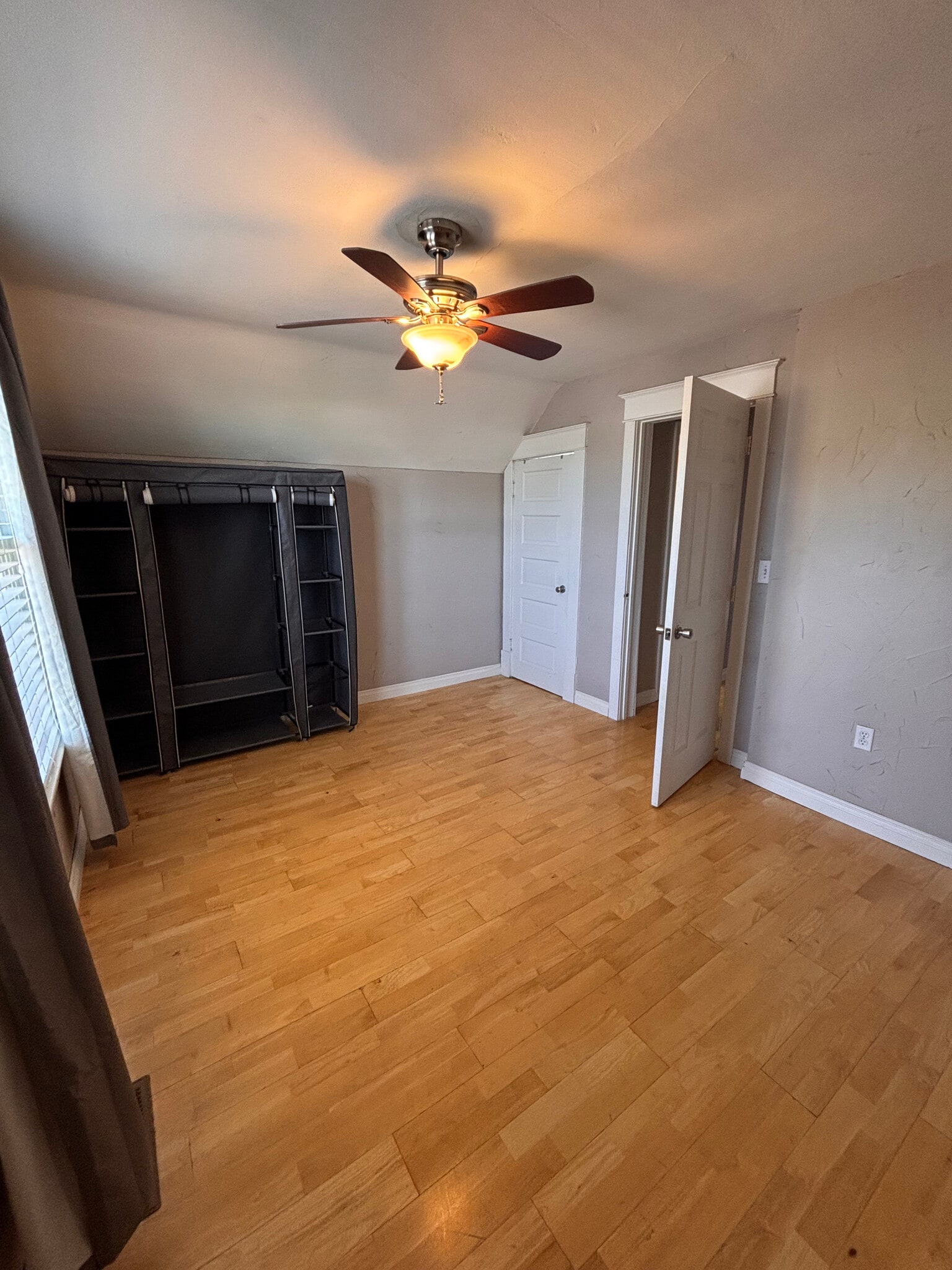 Upstairs Bedroom 2 - 2428 N Dakota St