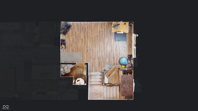 Building Photo - 7101 Equality Blvd