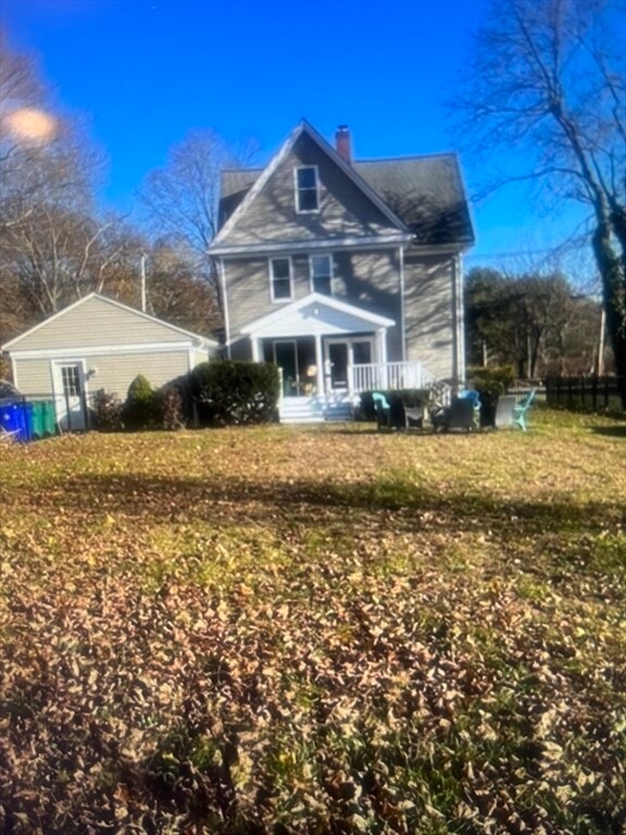 Building Photo - 277 Read St