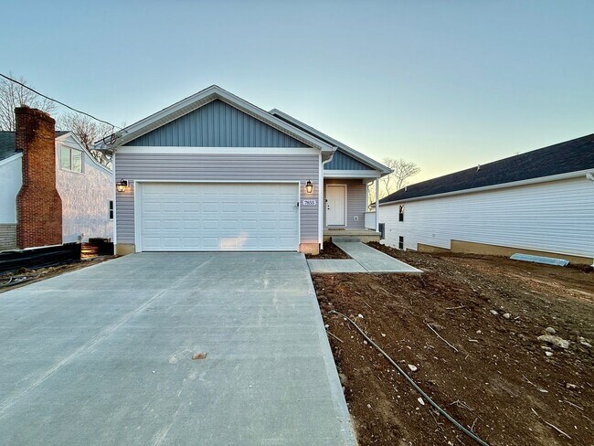 Building Photo - Bright New 5 Bedroom Ranch Retreat In West Chester