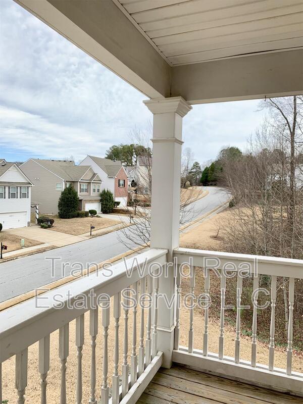 Building Photo - 917 Crested Hawk Trail