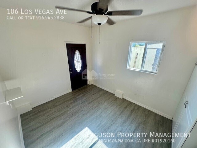 Building Photo - 106 Los Vegas Ave