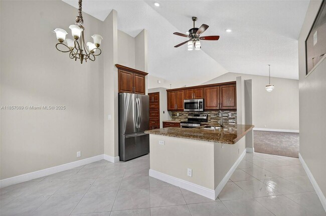 Building Photo - 9517 El Clair Ranch Rd