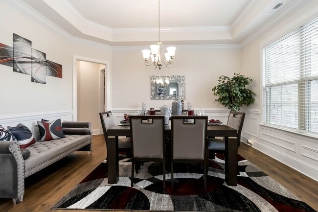 Building Photo - Beautiful partially furnished Home in Olmstead