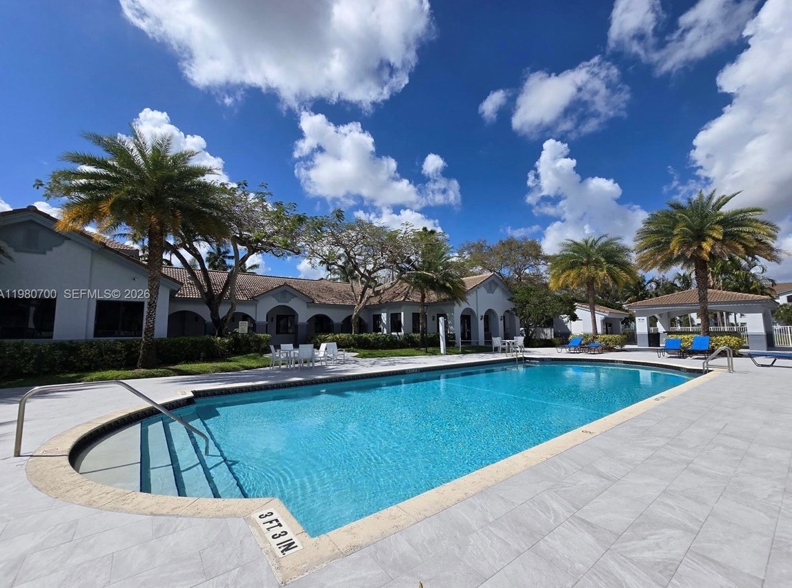 Building Photo - 2620 S University Dr