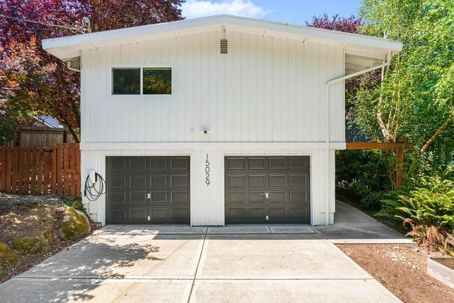 Primary Photo - Completely Remodeled Kenmore Home with Two...