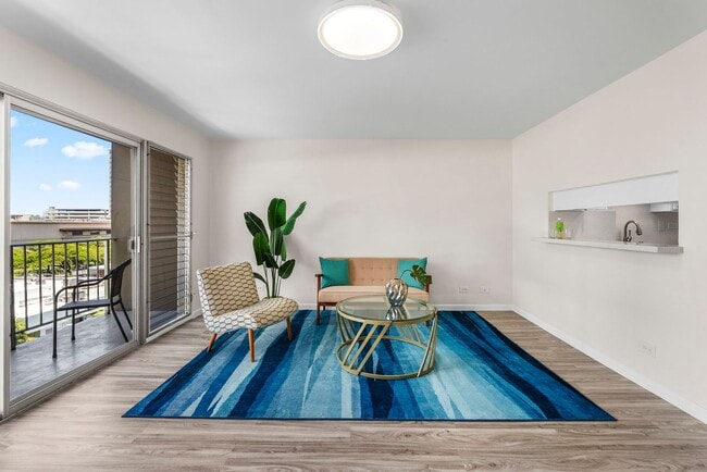 Building Photo - Coty Tower 703