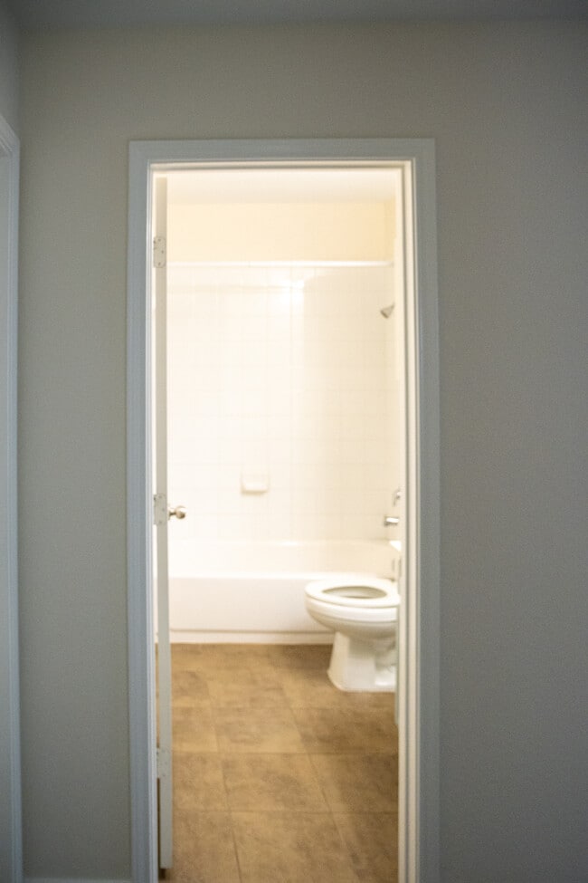 Bathroom - 2808 Granite Cove