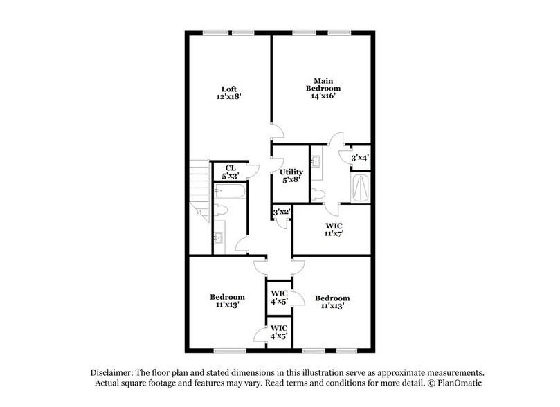 Building Photo - 807 Kings Pine Ct