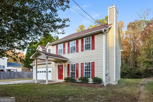 Building Photo - 2568 Creek Terrace