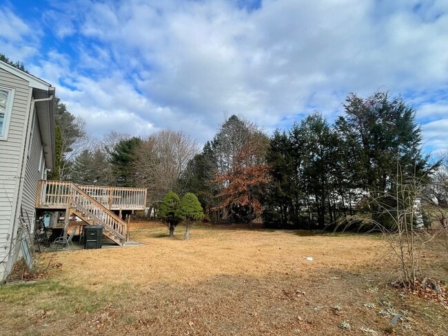 Building Photo - 498 Addison Rd