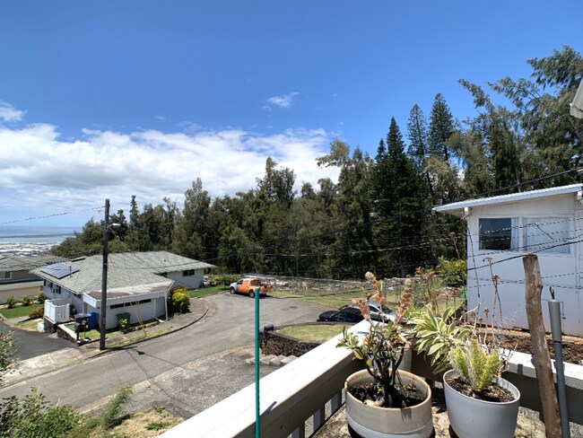 Building Photo - 1074 Lanui Pl