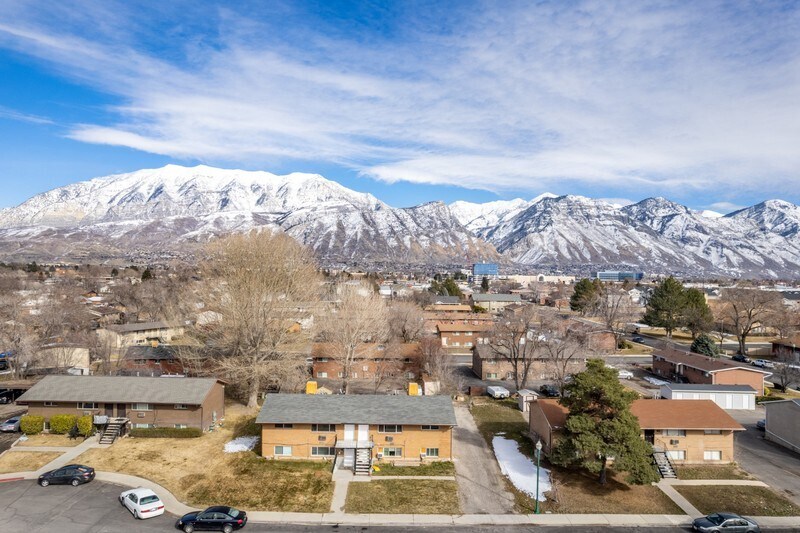 Building Photo - 1069 S 80 E