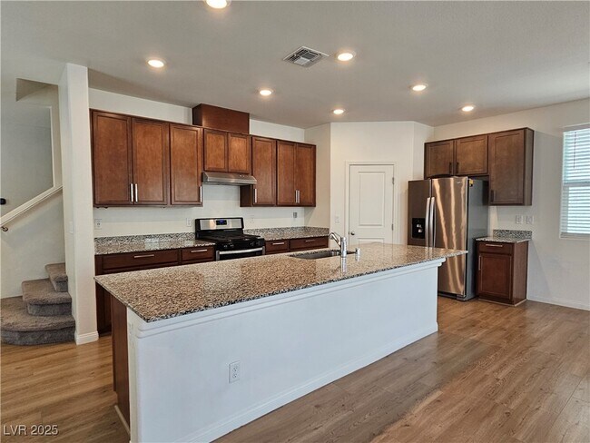 Building Photo - 7700 Mojave Wind Ave