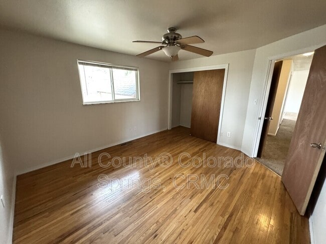 Building Photo - 3635 Garland Ct