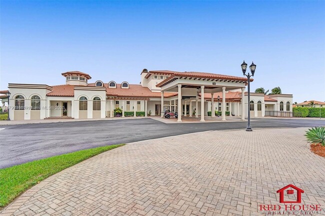 Building Photo - 7871 SW 195th Terrace