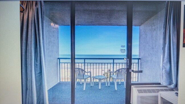 Building Photo - Myrtle Beach Coral Beach Unit 420