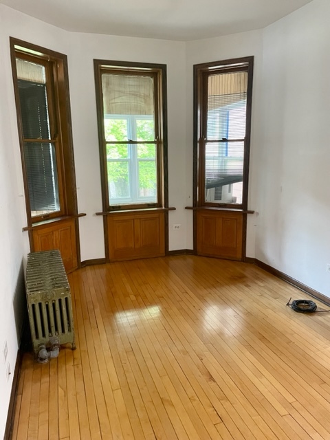 Main bedroom 4 - 4032 N Ashland Ave