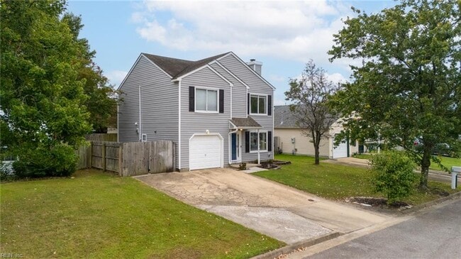 Building Photo - 517 Woodshire Way