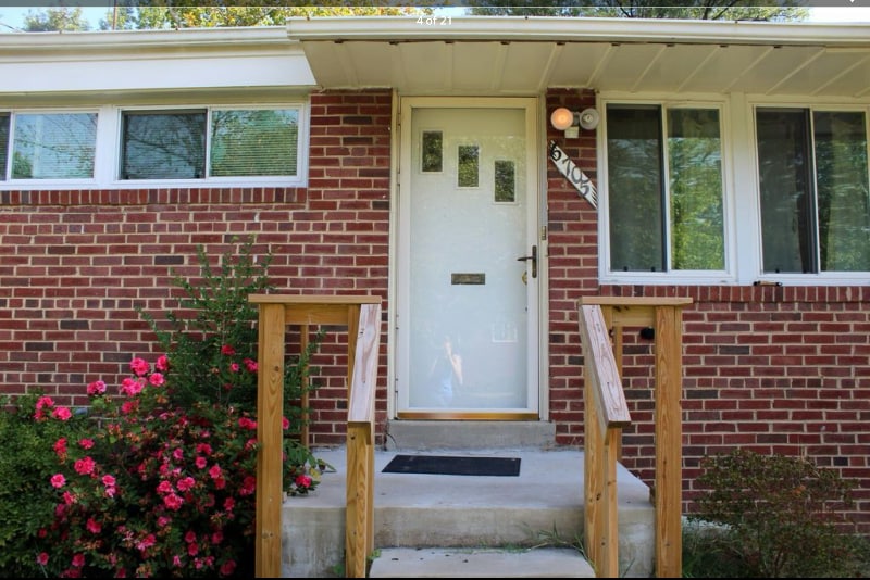 Building Photo - 6705 Forest Hill Dr