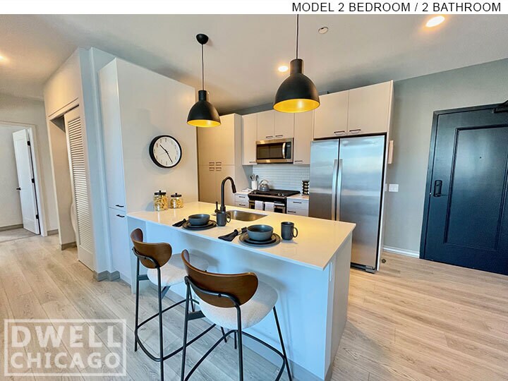 Building Photo - 2145 N Elston Ave