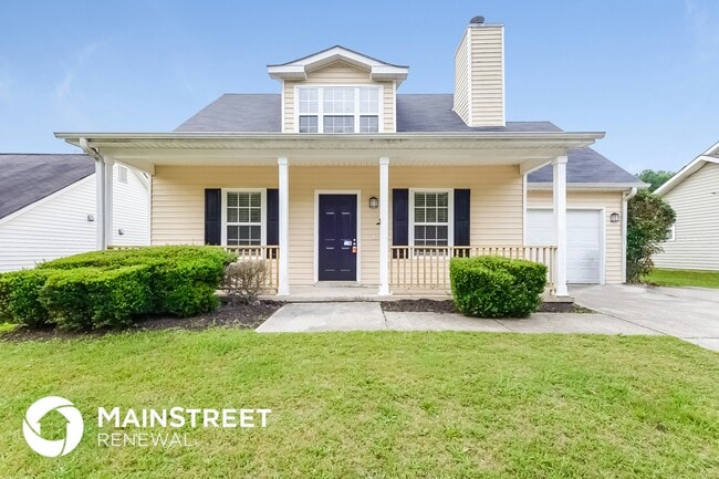 Building Photo - 3830 Buffington Pl