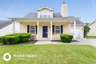 Building Photo - 3830 Buffington Pl