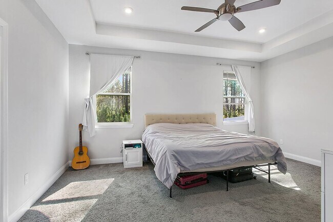 Building Photo - Newer Home in Wildlight!