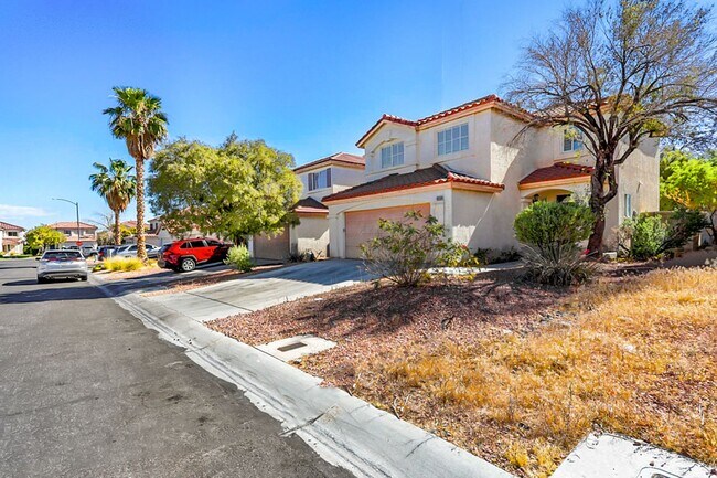 Building Photo - 3 Bed South Las Vegas Pool Home